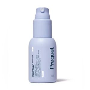Prequel Hydrating Skincare Serum